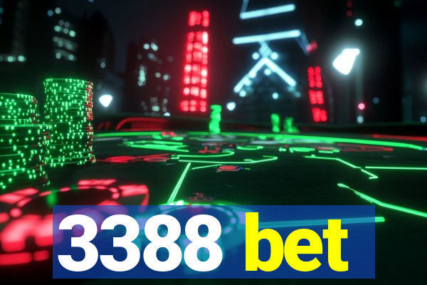 3388 bet